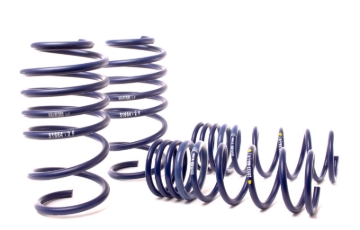 Picture of H&R 14-19 Ford Focus ST Sport Spring
