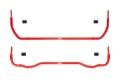 Picture of Eibach 24mm Front & 19mm Rear Anti-Roll-Kit for 9/97-03 Porsche C4 Coupe (exc Turbo)