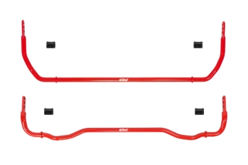 Picture of Eibach 24mm Front & 19mm Rear Anti-Roll-Kit for 9/97-03 Porsche C4 Coupe (exc Turbo)