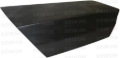 Picture of Seibon 03-07 Mitsubishi Evo 8 & 9 OEM Dry Carbon Fiber Trunk Lid