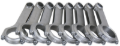 Picture of Eagle Pontiac 400/455 Press Fit H-Beam Connecting Rod (Set of 8)