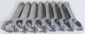 Picture of Eagle Chevy Big Block 2.200in Journal .990in Pin H-Beam Connecting Rods (Set of 8)