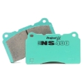 Picture of Project Mu 85-02 Mazda RX-7 TYPE NS Rear Brake Pads