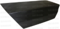 Picture of Seibon 03-07 Mitsubishi Evo 8 & 9 OEM Dry Carbon Fiber Trunk Lid