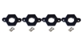Picture of Torque Solution TQS Coil Pack Adapters Engine Hardware - TS-VW-017
