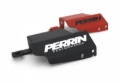 Picture of PERRIN 08-21 Subaru STI Boost Control Solenoid Cover - Red