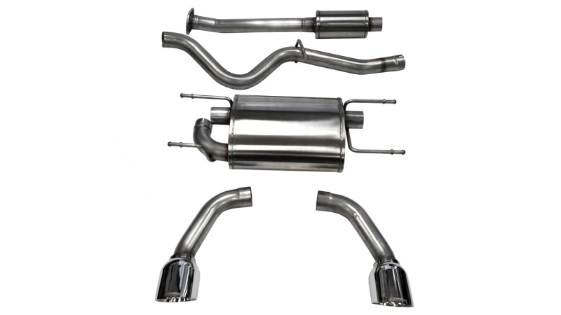Picture of 12-16 BRZ FRS COUP 2L; CB DRE 4.5in. SPRT