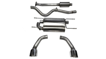 Picture of 12-16 BRZ FRS COUP 2L; CB DRE 4.5in. SPRT