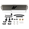 Picture of Mishimoto 17-19 GM 6.6L Duramax (L5P) Transmission Cooler - Silver