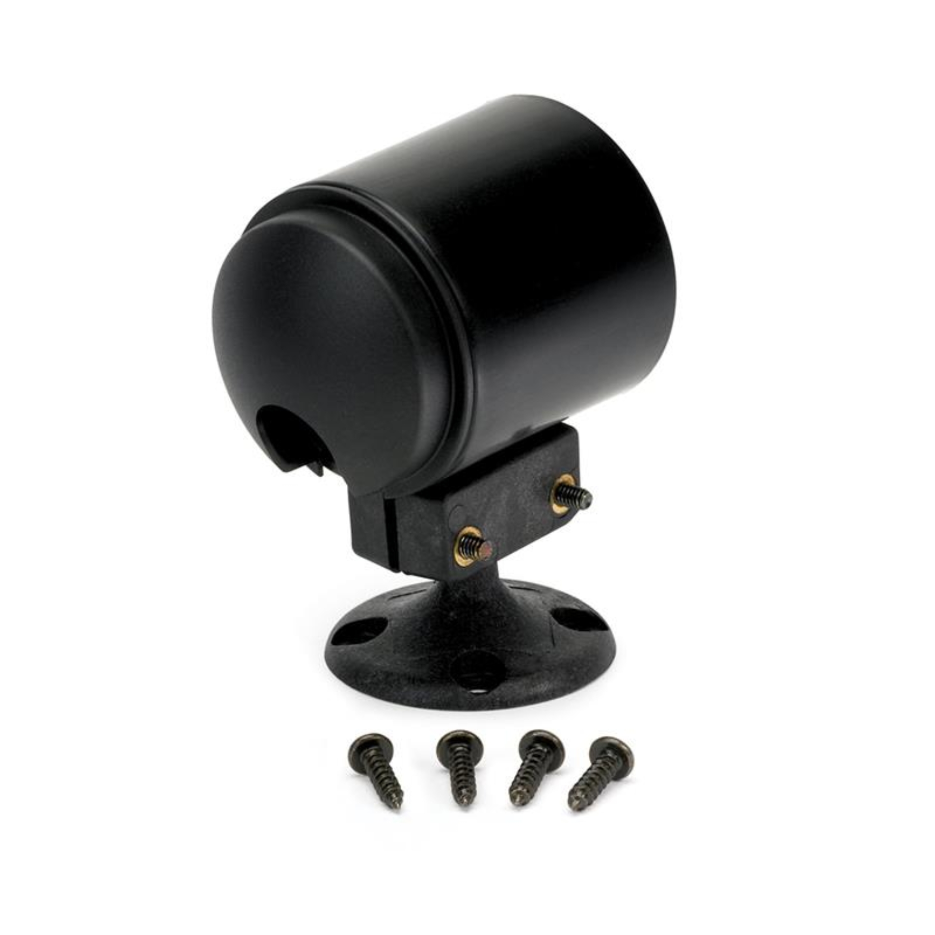 Picture of Autometer Black 2 5/8in Gauge Pedestal Mount