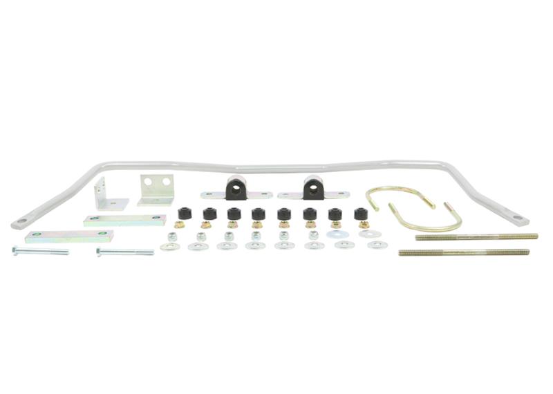 Picture of Whiteline WL Sway Bars-Rear - BFR1-KU4