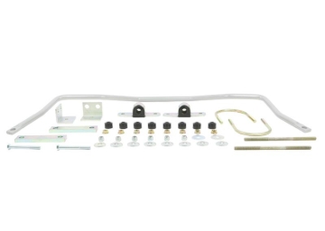 Picture of Whiteline 10/65-73 Ford Mustang Rear 18mm Heavy Duty Sway Bar
