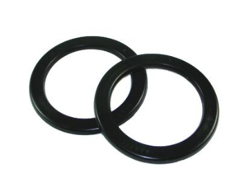 Picture of Whiteline 10/65-73 Ford Mustang Front Spring Pad Bushing (+6mm)