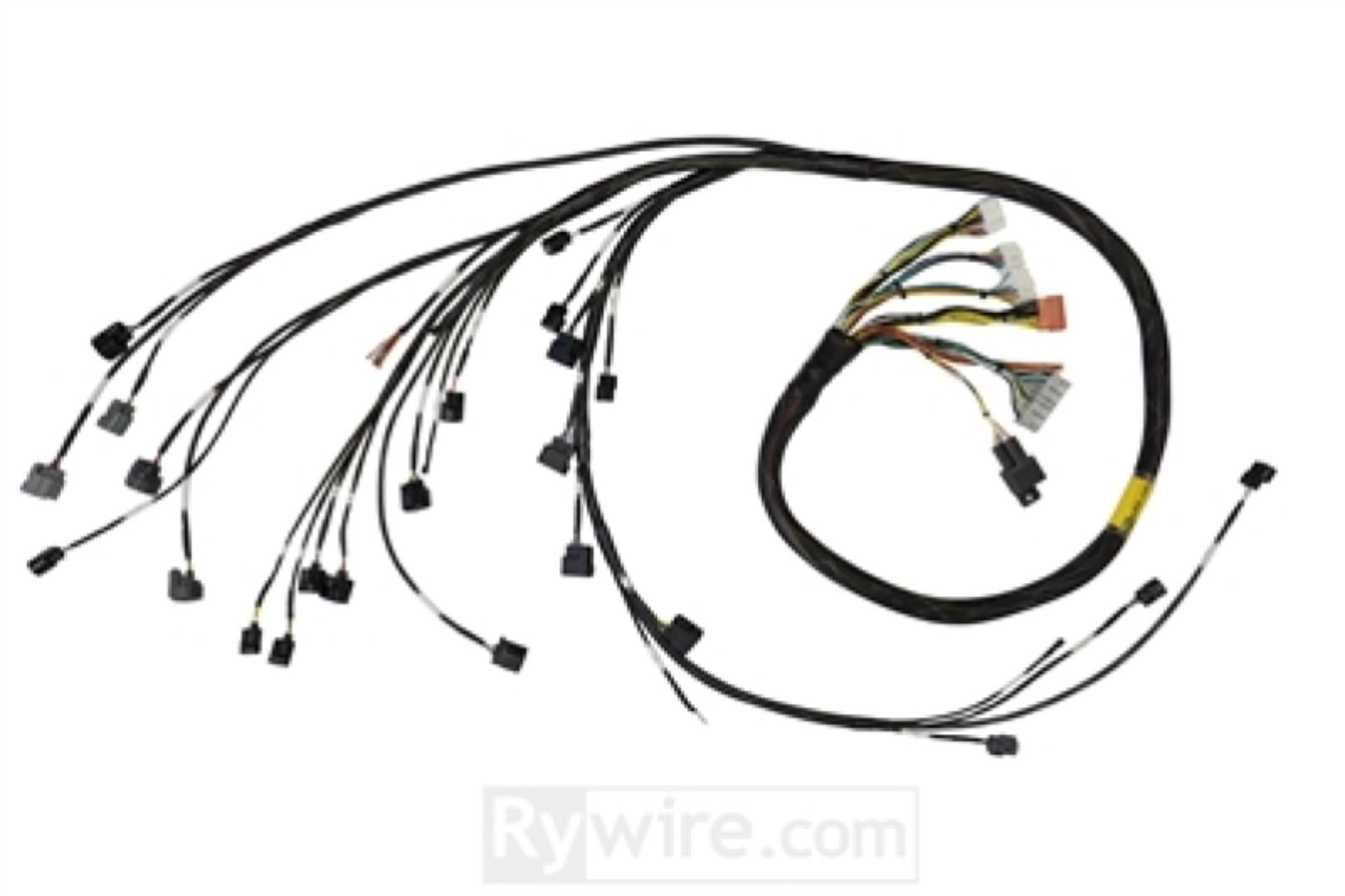 Picture of Rywire 02-04 K-Series RWD Mil-Spec Eng Harn w/02-04 Wiring/K-Pro/S2K Tran/K-Ser TB/Int (Adapter Req)