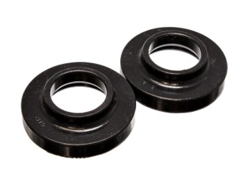 Picture of Energy Suspension ES Spring Isolators-Black Bushing Kits - 2.6101G