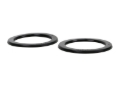 Picture of Whiteline 10/65-73 Ford Mustang Front Spring Pad Bushing (+6mm)