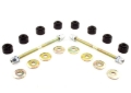 Picture of Whiteline 10/65-73 Ford Mustang Front Sway Bar Link Assembly