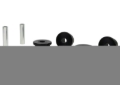 Picture of Whiteline 10/65-73 Ford Mustang Rear Spring Eye Front Bushings
