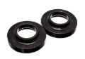 Picture of Energy Suspension ES Spring Isolators-Black Bushing Kits - 2.6101G