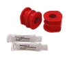 Picture of Energy Suspension ES Sway Bar Bushings-Red Bushing Kits - 7.5127R