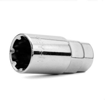 Picture of Wheel Mate Muteki Lock Key Adapter - Chrome
