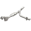 Picture of HM Grade Direct-Fit Catalytic Converter 93629
