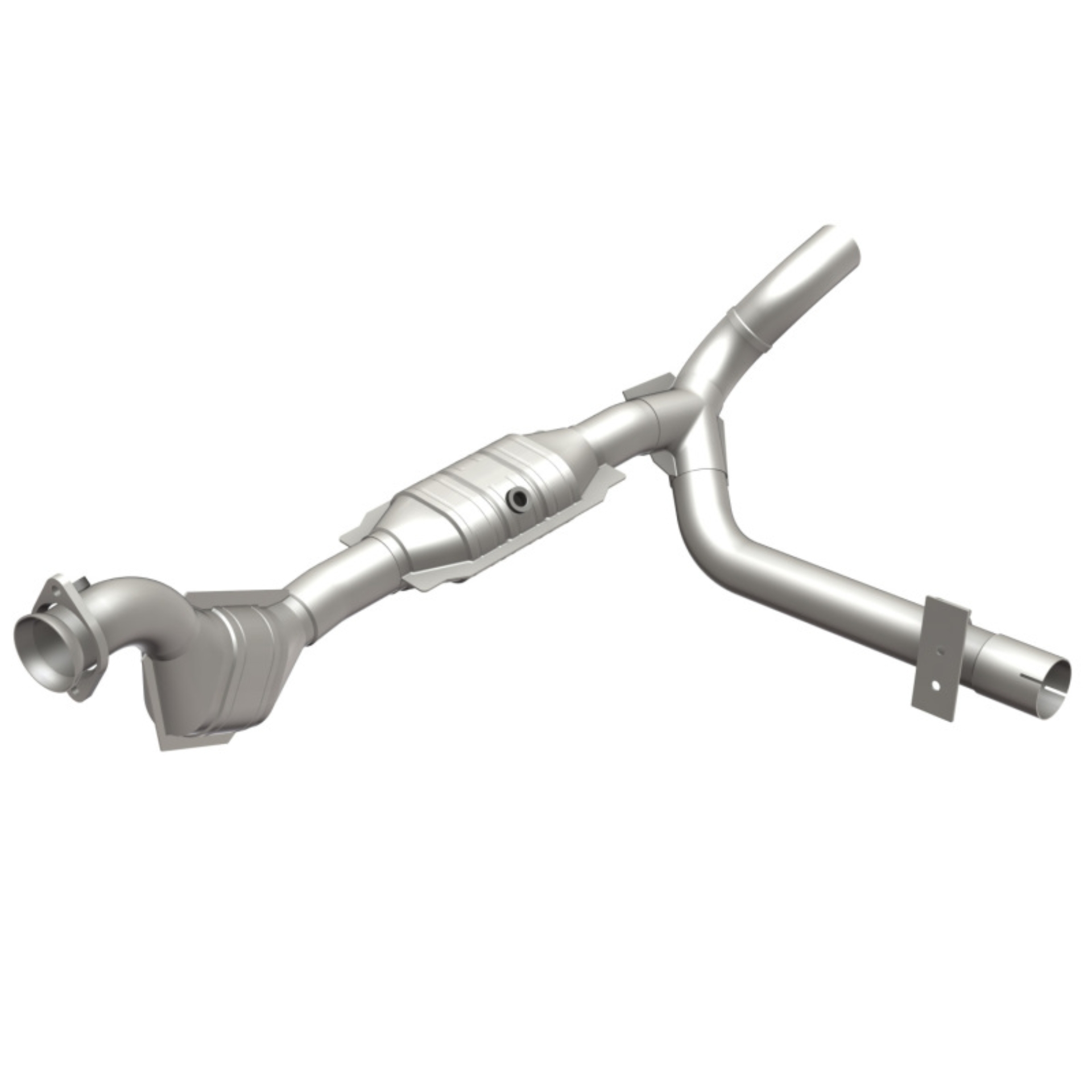 Picture of HM Grade Direct-Fit Catalytic Converter 93629