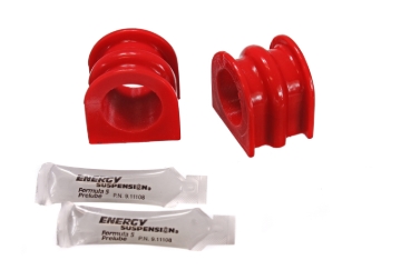 Picture of Energy Suspension ES Sway Bar Bushings-Red Bushing Kits - 7.5126R