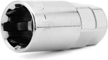 Picture of Wheel Mate Muteki Lock Key Adapter - Chrome