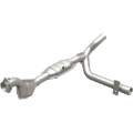 Picture of HM Grade Direct-Fit Catalytic Converter 93629