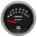 Picture of AutoMeter AM Cobalt Gauges - 6127-M
