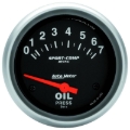 Picture of AutoMeter AM Sport-Comp Gauges - 3522-M