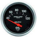 Picture of AutoMeter AM Sport-Comp Gauges - 3542-M