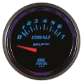 Picture of AutoMeter AM Cobalt Gauges - 6127-M