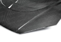 Picture of Seibon SEI Hoods - HD1213HYGEN2D-SC