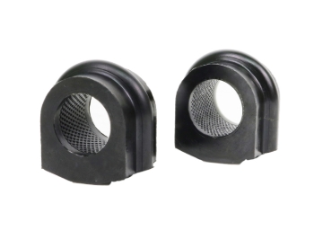 Picture of Whiteline 94-99 Skyline R33 GTS RWD /89-93 Skyline R32 GTS RWD 24mm Front Sway Bar Mount Bushing Kit