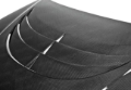 Picture of Seibon SEI Hoods - HD1213HYGEN2D-SC