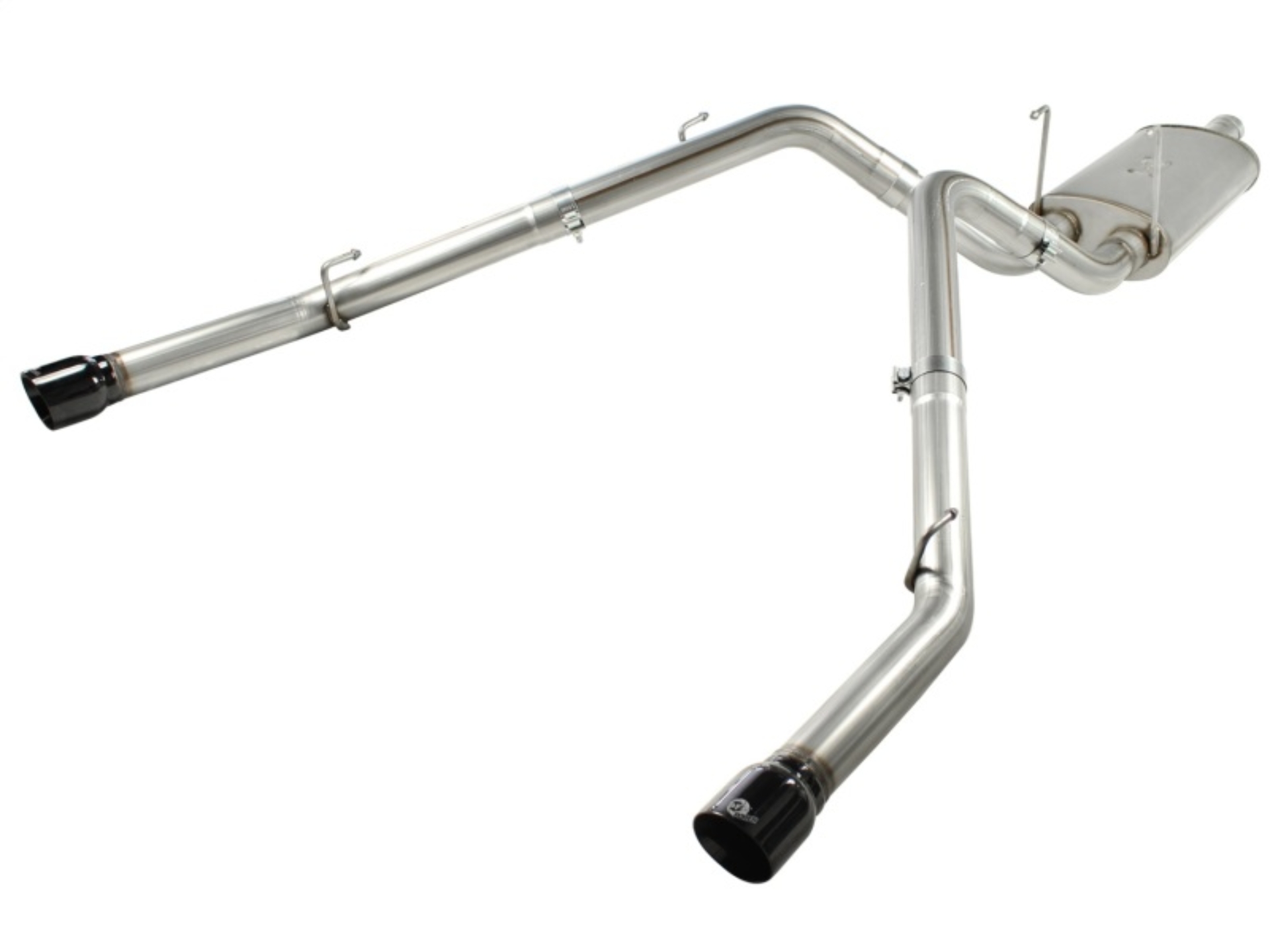 Picture of aFe Exhaust Cat Back - 49-42013-B