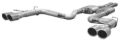 Picture of aFe Exhaust Cat Back - 49-42013-B