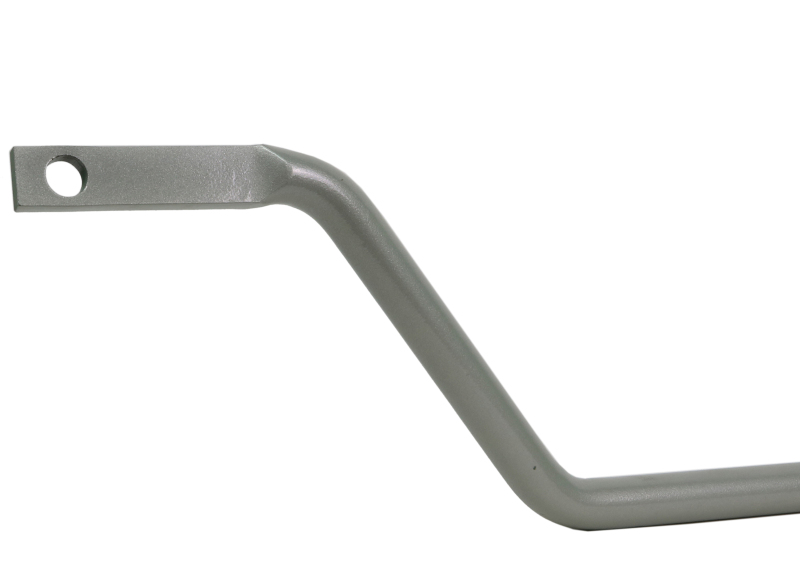Picture of Whiteline 3/11+ Chevy Cruze JH, 2011+ Chevy Volt EV Rear 22mm Heavy Duty Fixed Swaybar