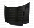 Picture of Seibon SEI Hoods - HD8891HDCRX-ZC