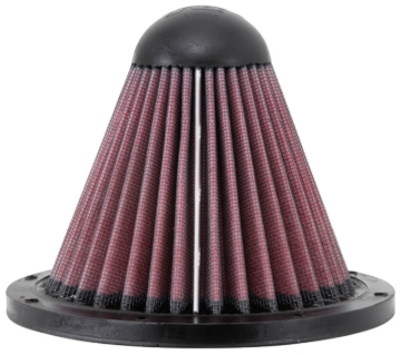 Picture of K&N Unique Custom Air Filter Tapered Conical 170mm Base OD x 60mm Top OD x 124mm Height