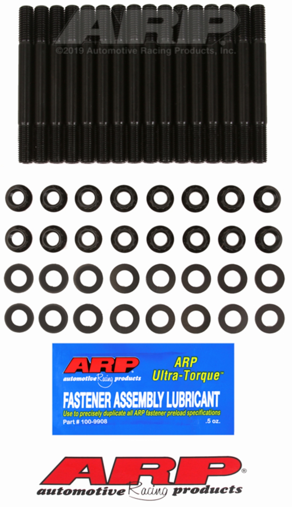 Picture of ARP Vauxhall/Opel 2.5L V6 Main Stud Kit