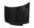 Picture of Seibon SEI Hoods - HD8891HDCRX-ZC