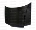 Picture of Seibon SEI Hoods - HD8891HDCRX-ZC