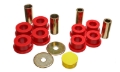 Picture of Energy Suspension 96-98 Toyota Rav4 Red Front Control Arm Bushing Set