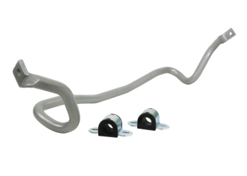 Picture of Whiteline 3/11+ Chevy Cruze JH, 2011+ Chevy Volt EV Front 27mm Heavy Duty Fixed Swaybar