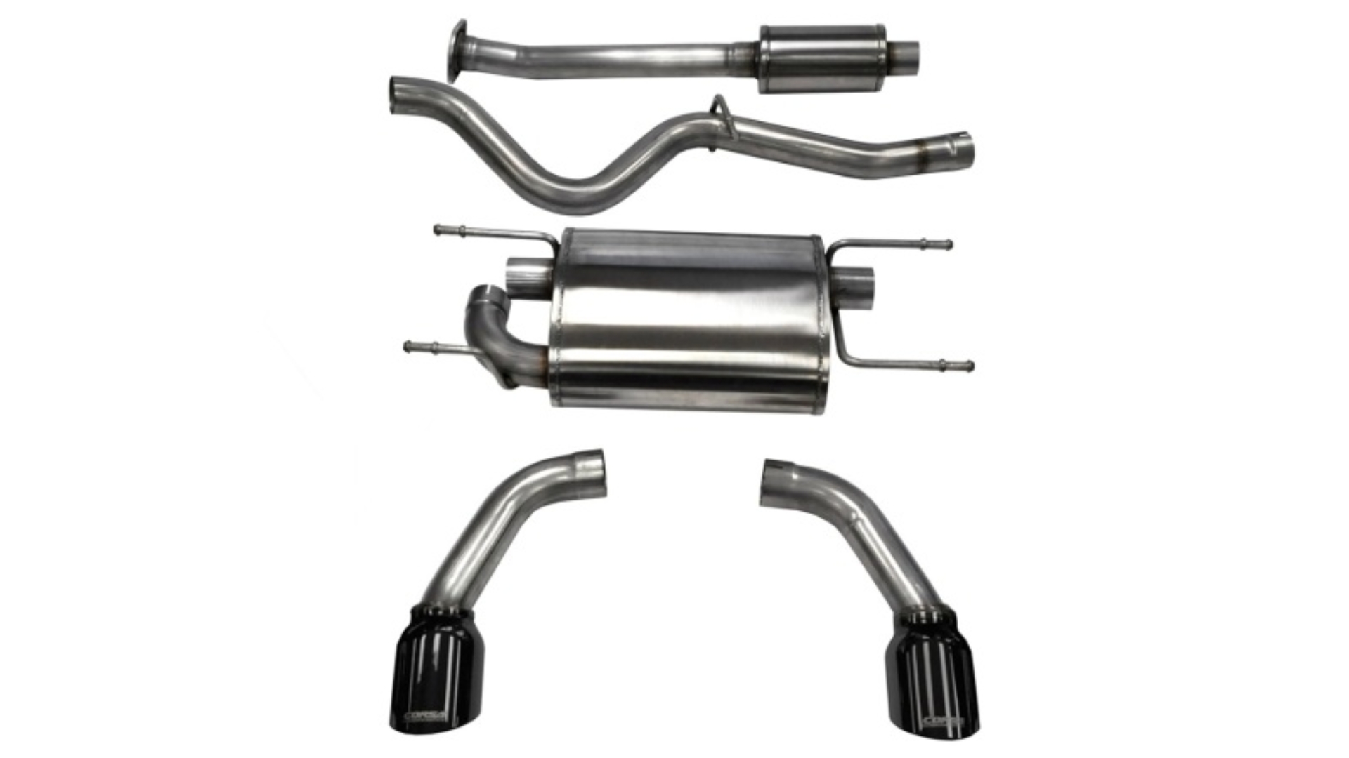 Picture of 12-16 BRZ FRS COUP 2L; CB DRE 4.5in. SPRT