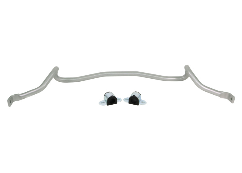 Picture of Whiteline 3/11+ Chevy Cruze JH, 2011+ Chevy Volt EV Front 27mm Heavy Duty Fixed Swaybar