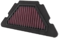 Picture of K&N Engineering KN Motorcycle Direct Fit Air Filters - YA-6009